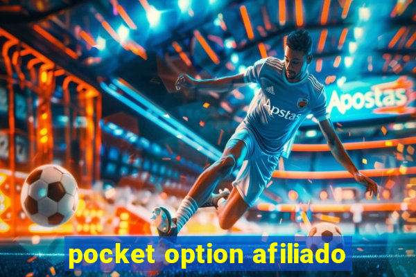 pocket option afiliado